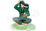 進撃の巨人×サンリオキャラクターズ4 アクリルスタンド リヴァイ×バッドばつ丸
 
2025年08月発売
で取扱中 (アニメイト)