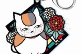 夏目友人帳 切り絵シリーズ セレクション vol.1 グリッターキーホルダー 和モダン(麻の葉紋様)
 
2025年07月中旬発売