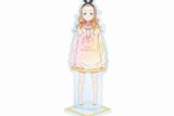 リコリス・リコイル (リコリコ) クルミ Ani-Art clear label BIGアクリルスタンド【再販】
 
2025年8月7日発売
で取扱中 (アニメイト)