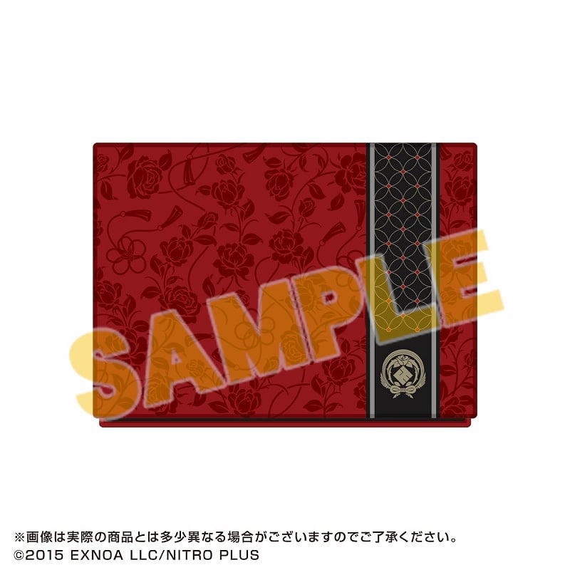 刀剣乱舞ONLINE Face Powder Collection 京極正宗
 
2025年09月下旬発売