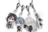 黒執事 — 4連アクリルキーホルダー 3人 Have fun!
 
2025年07月下旬発売