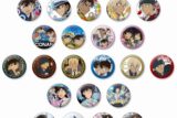 名探偵コナン 缶バッジ Vol.2【再販】
 
2025年10月発売