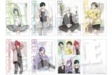 ブルーロック ポストカードセット《おはよう 7:23ver.》
 
2025年08月上旬発売
で取扱中