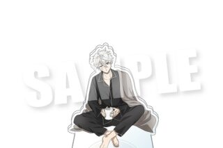 ブルーロック アクリルスタンド《おはよう 7:23ver.》(凪 誠士郎)
 
2025年08月上旬発売
で取扱中