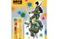 サカモトデイズ BIGペアアクリルスタンド ペイントボールver. 朝倉シン&眞霜平助 
2025年07月発売