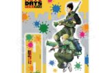 サカモトデイズ BIGペアアクリルスタンド ペイントボールver. 朝倉シン&眞霜平助 
2025年07月発売