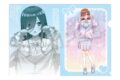 五等分の花嫁* クリアファイル ゆめかわせいふくver. 中野三玖
 
2025年07月発売
で取扱中 (アニメイト)