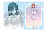 五等分の花嫁* クリアファイル ゆめかわせいふくver. 中野三玖
 
2025年07月発売
で取扱中 (アニメイト)