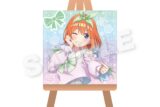 五等分の花嫁* キャンバスアート ゆめかわせいふくver. 中野四葉
 
2025年07月発売