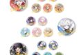 フラガリアメモリーズ トレーディング缶バッジ Bouquet of Wishes[アニメイト限定]
 
2024年11月9日発売