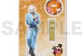 刀剣乱舞ONLINE アクリルフィギュア(内番)117:雲次
 
2025年07月発売
で取扱中 (アニメイト)