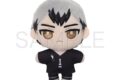 ハイキュー!! ぬいパル(ぬいぐるみマスコット)/第二弾 北信介
 アニメイトで
2025年9月5日発売