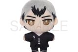 ハイキュー!! ぬいパル(ぬいぐるみマスコット)/第二弾 北信介
 アニメイトで
2025年9月5日発売
