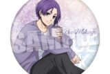 ブルーロック BIGホロ缶バッジ《おはよう 7:23ver.》(御影 玲王)
 
2025年08月上旬発売
で取扱中