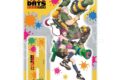 サカモトデイズ BIGペアアクリルスタンド ペイントボールver. 坂本太郎&陸少糖 
2025年07月発売