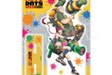 サカモトデイズ BIGペアアクリルスタンド ペイントボールver. 坂本太郎&陸少糖 
2025年07月発売
