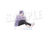 [アニメイト]ブルーロック アクリルスタンド《おはよう 7:23ver.》(御影 玲王)
 
2025年08月上旬発売
