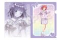 五等分の花嫁* クリアファイル ゆめかわせいふくver. 中野二乃
 
2025年07月発売
で取扱中 (アニメイト)