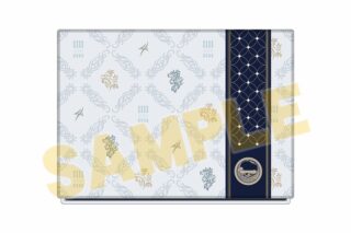 刀剣乱舞ONLINE Face Powder Collection 山鳥毛
 
2025年09月下旬発売