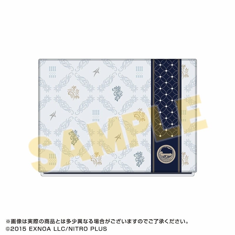 刀剣乱舞ONLINE Face Powder Collection 山鳥毛
 
2025年09月下旬発売