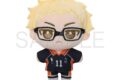 ハイキュー!! ぬいパル(ぬいぐるみマスコット)/第二弾 月島蛍
 アニメイトで
2025年9月5日発売
