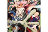 TVアニメ『ダンダダン』 500-725　TVアニメ『ダンダダン』②
 
2025年04月発売