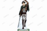 進撃の巨人 描き下ろしイラスト リヴァイ BIGアクリルスタンド【再販】
 
2025年8月7日発売
で取扱中