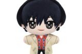 サカモトデイズ ぬいパル(ぬいぐるみマスコット)/南雲 
2025年9月12日発売
