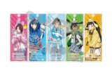 負けヒロインが多すぎる!×サンリオキャラクターズ ラメスティックキーホルダー(全5種)
 
2025年07月下旬発売