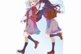 リコリス・リコイル (リコリコ) 錦木千束&井ノ上たきな Ani-Art clear label BIGアクリルスタンド【再販】
 
2025年8月7日発売
で取扱中 (アニメイト)