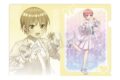 五等分の花嫁* クリアファイル ゆめかわせいふくver. 中野一花
 
2025年07月発売
で取扱中 (アニメイト)