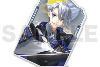 刀剣乱舞ONLINE スクエアアクリルスタンド(極・戦闘)076:山姥切長義
 
2025年07月発売
で取扱中 (アニメイト)