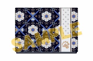 刀剣乱舞ONLINE Face Powder Collection 山姥切長義
 
2025年09月下旬発売