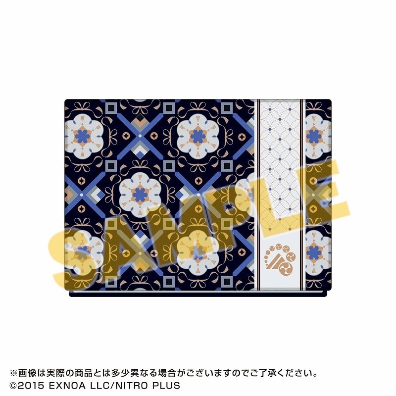 刀剣乱舞ONLINE Face Powder Collection 山姥切長義
 
2025年09月下旬発売