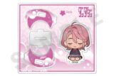TVアニメ『ダンダダン』 ゆりかごアクリルスタンド アイラ
 
2025年04月発売