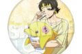 ブルーロック BIGホロ缶バッジ《おはよう 7:23ver.》(蜂楽 廻)
 
2025年08月上旬発売
で取扱中