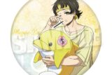 ブルーロック BIGホロ缶バッジ《おはよう 7:23ver.》(蜂楽 廻)
 
2025年08月上旬発売
で取扱中