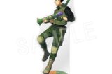 サカモトデイズ アクリルフィギュアスタンド ペイントボールver. 眞霜平助 
2025年07月発売