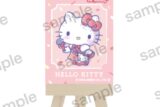 サンリオキャラクターズ 木製イーゼル付ミニキャンバスボード ハローキティ【まねきねこコラボ】
 
2024年11月発売