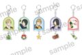 夏目友人帳 2連アクリルキーホルダー【まねきねこコラボ】【再販】
 
2025年06月発売
で取扱中 (アニメイト)