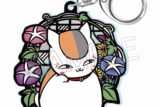 夏目友人帳 切り絵シリーズ セレクション vol.1 グリッターキーホルダー あさがお
 
2025年07月中旬発売