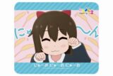 にじよん あにめーしょん2 桜坂 しずく 場面写マウスパッド
 
2025年9月7日発売
で取扱中 (アニメイト)