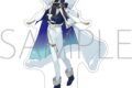 フラガリアメモリーズ アクリルスタンド/シエロモート Key My Notes
 
2025年2月21日発売
で取扱中 (アニメイト)