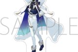 フラガリアメモリーズ アクリルスタンド/シエロモート Key My Notes
 
2025年2月21日発売
で取扱中 (アニメイト)
