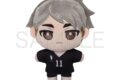 ハイキュー!! ぬいパル(ぬいぐるみマスコット)/第二弾 宮治
 アニメイトで
2025年9月5日発売