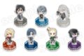 黒執事 — トレーディングアクリルスタンド Have fun!【アニメイト特典付】
 
2025年07月下旬発売