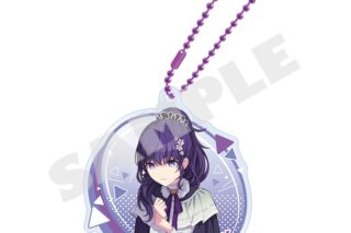 プロセカ アクリルキーホルダー vol.11 朝比奈 まふゆ
 
2025年4月26日発売