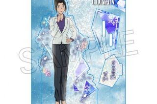 名探偵コナン シャインシリーズ アクリルスタンド 上原由衣【再販】
 
2025年06月下旬発売