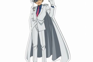 名探偵コナン アクリルスタンドVol.33 怪盗キッド
 
2025年07月中旬発売