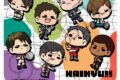 ハイキュー!! みんなmochocho化大作戦!第7弾 マウスパッド M-OA(集合)
 
2025年08月下旬発売
で取扱中